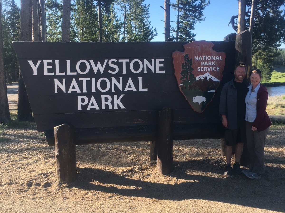 Holy Cow, Where are We&nbsp;Now???